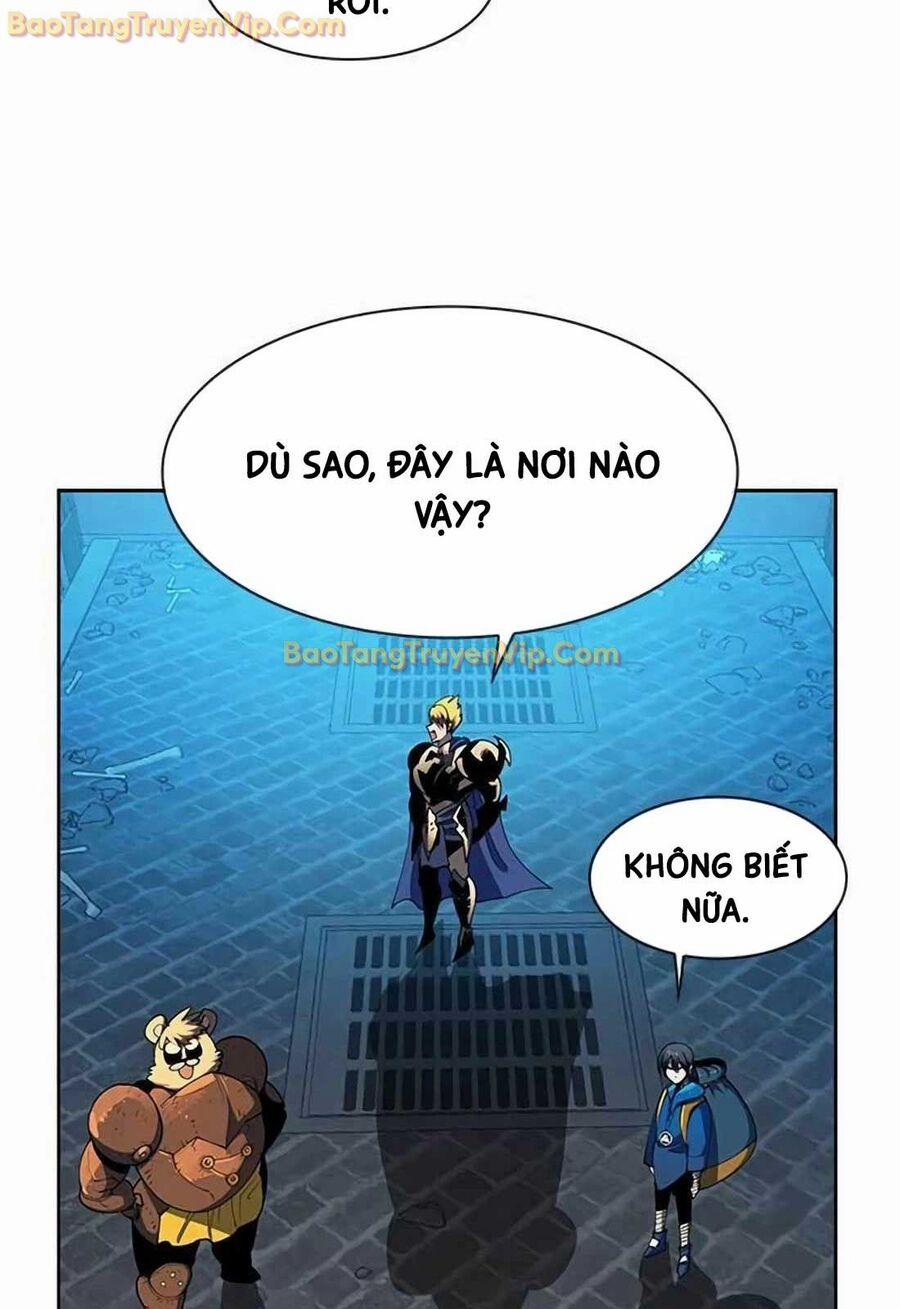 Tôi Chỉ Là Người Khuân Vác Trong Hầm Ngục 10 trang 100