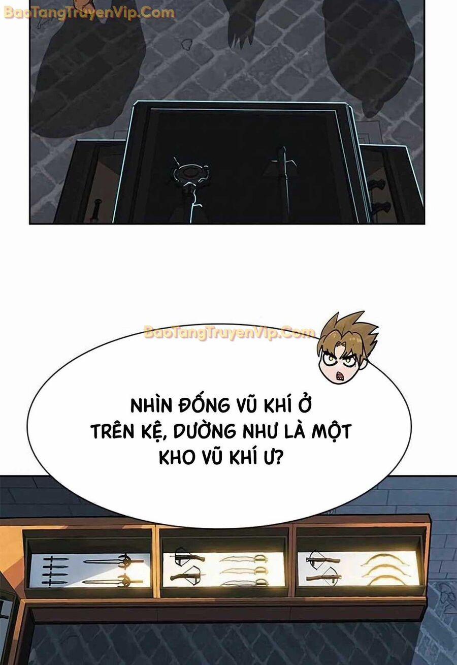 Tôi Chỉ Là Người Khuân Vác Trong Hầm Ngục 10 trang 101