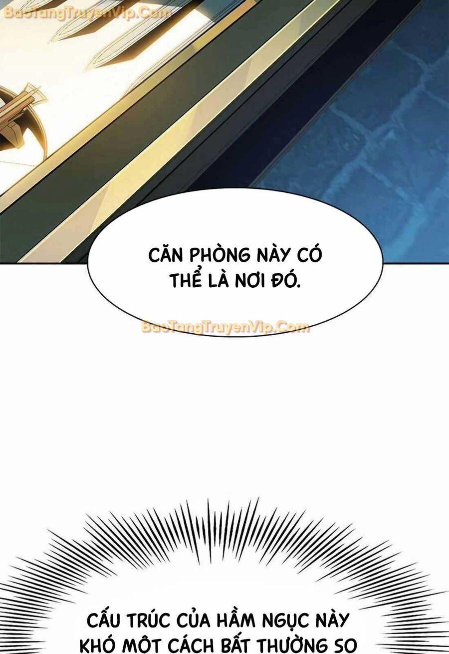 Tôi Chỉ Là Người Khuân Vác Trong Hầm Ngục 10 trang 108