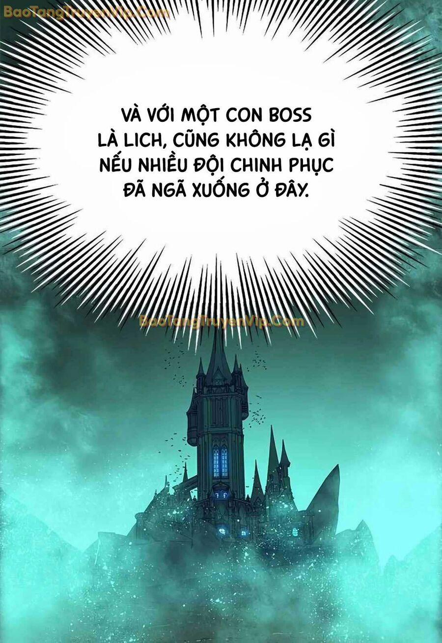 Tôi Chỉ Là Người Khuân Vác Trong Hầm Ngục 10 trang 110