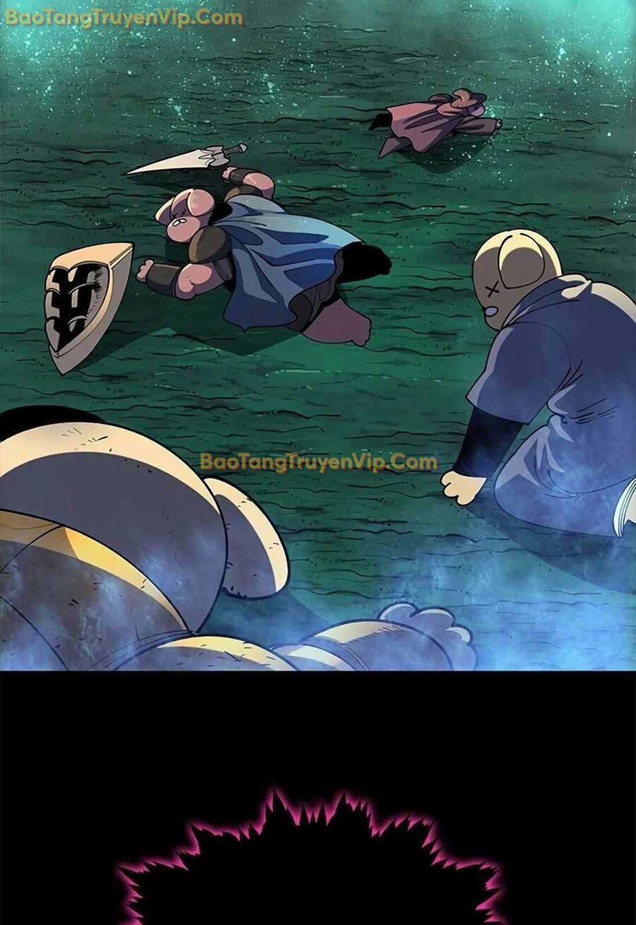 Tôi Chỉ Là Người Khuân Vác Trong Hầm Ngục 10 trang 111