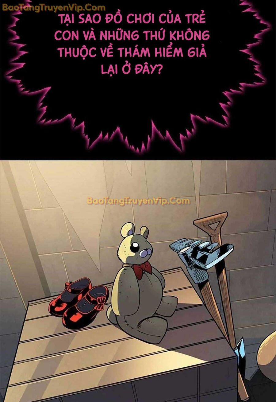 Tôi Chỉ Là Người Khuân Vác Trong Hầm Ngục 10 trang 113