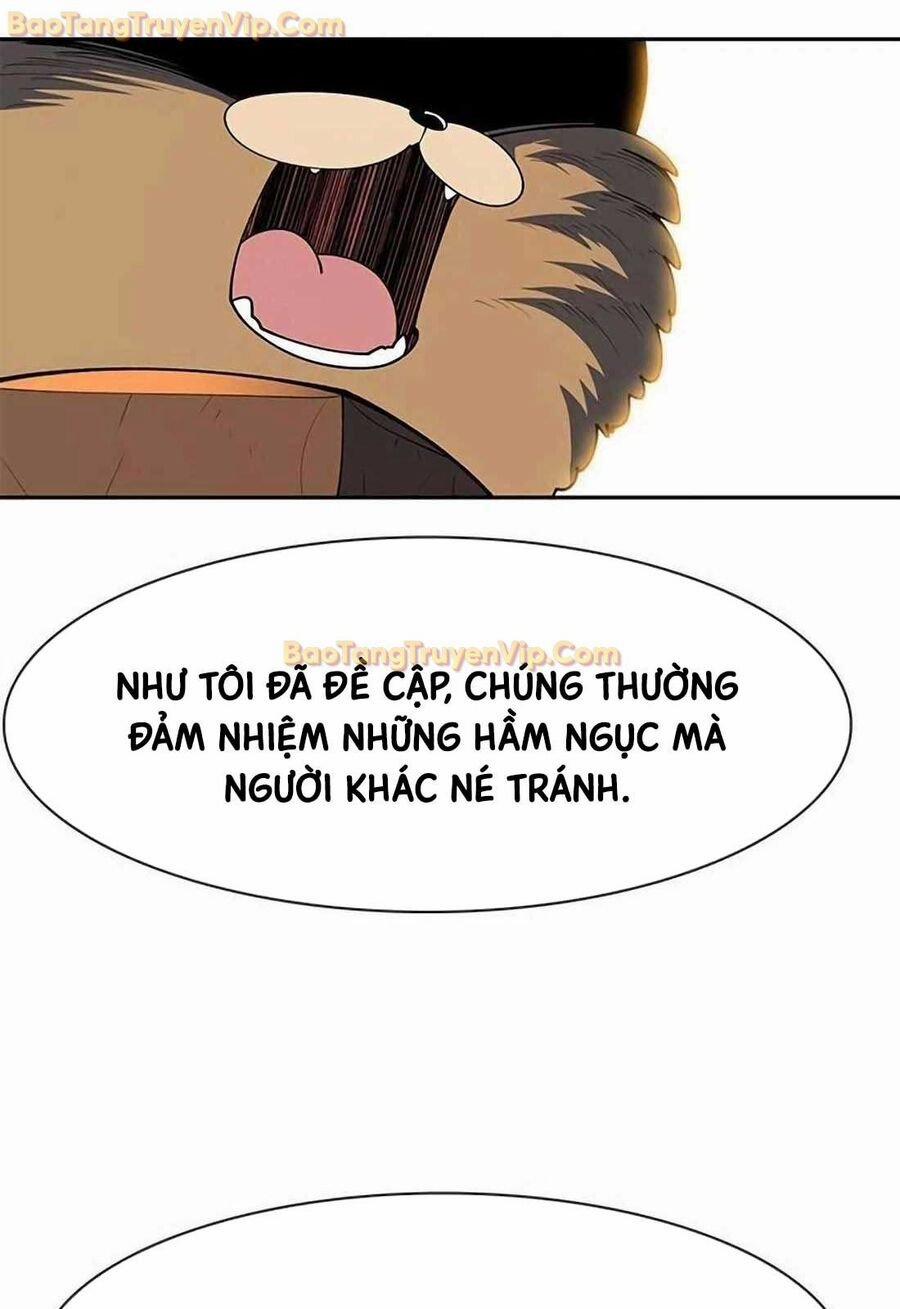 Tôi Chỉ Là Người Khuân Vác Trong Hầm Ngục 10 trang 115