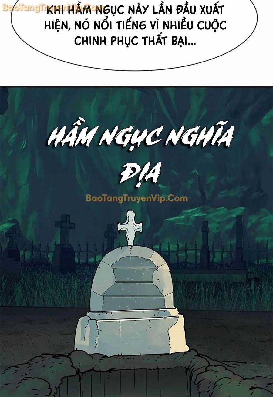 Tôi Chỉ Là Người Khuân Vác Trong Hầm Ngục 10 trang 116