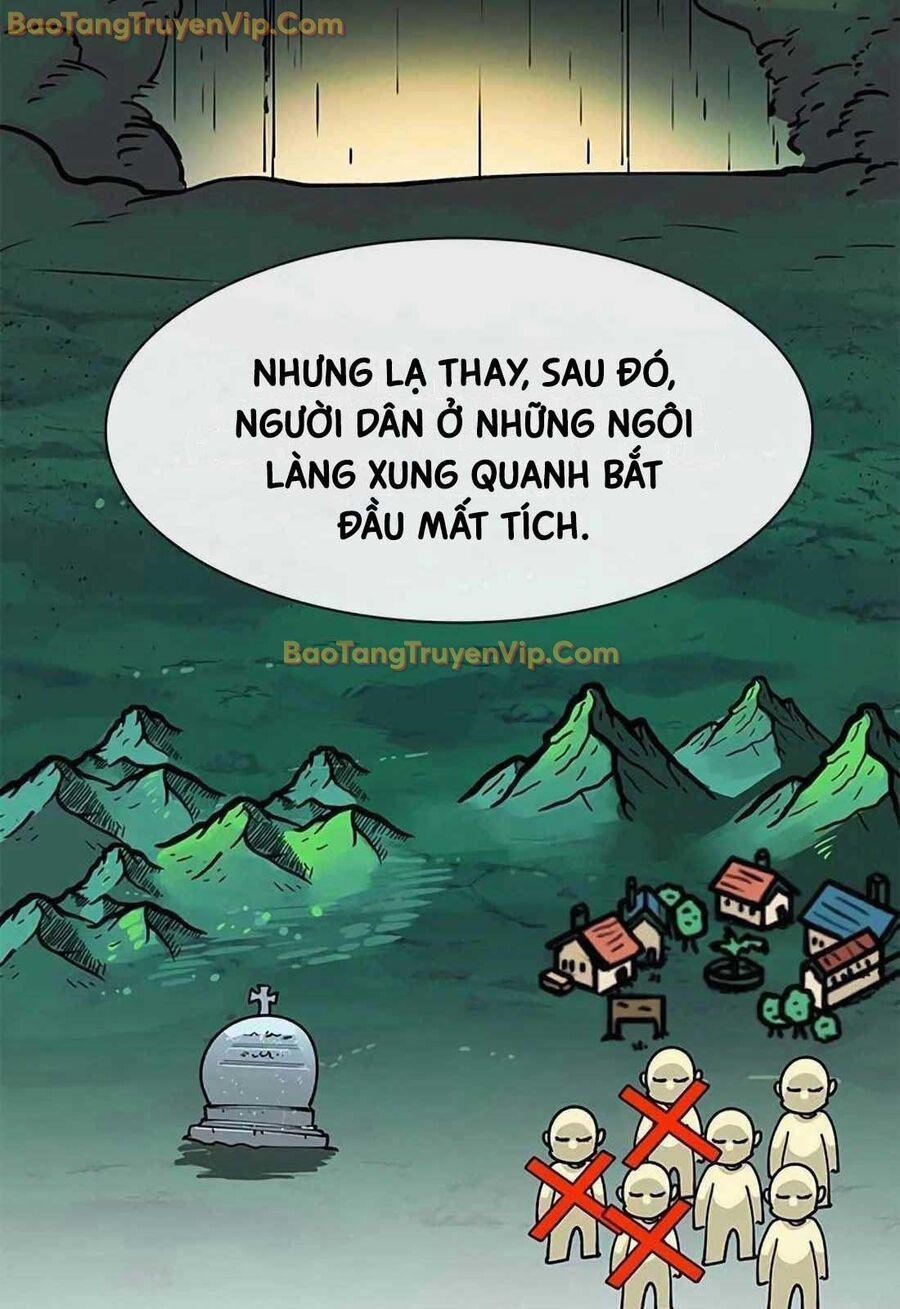 Tôi Chỉ Là Người Khuân Vác Trong Hầm Ngục 10 trang 117