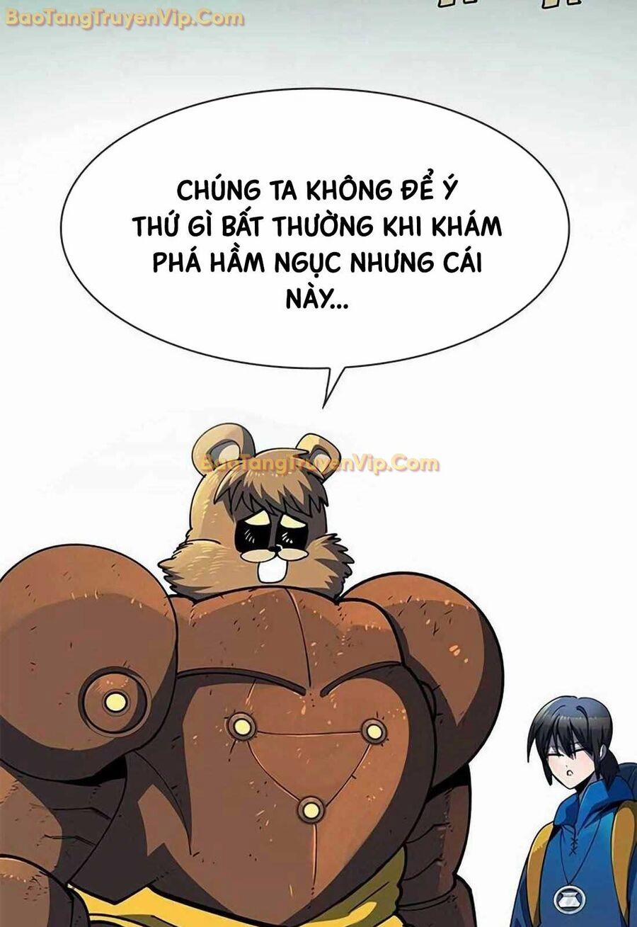 Tôi Chỉ Là Người Khuân Vác Trong Hầm Ngục 10 trang 118