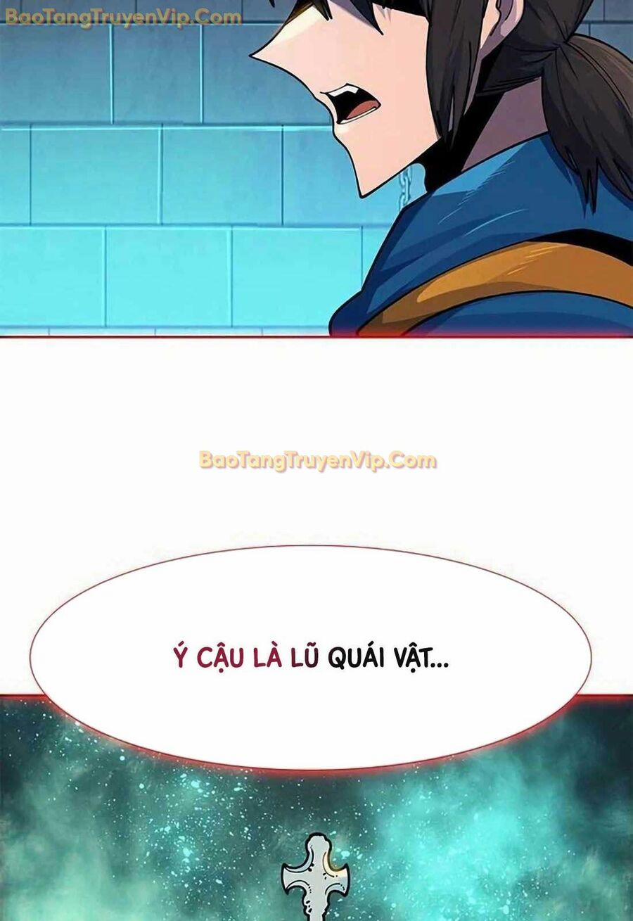 Tôi Chỉ Là Người Khuân Vác Trong Hầm Ngục 10 trang 120