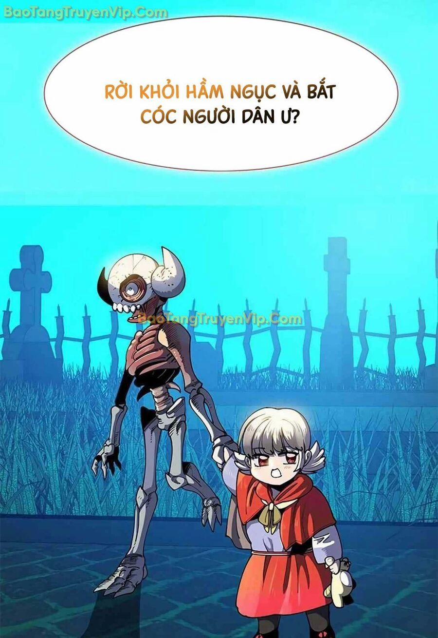 Tôi Chỉ Là Người Khuân Vác Trong Hầm Ngục 10 trang 123