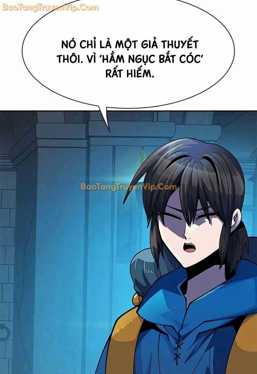 Tôi Chỉ Là Người Khuân Vác Trong Hầm Ngục 10 trang 127