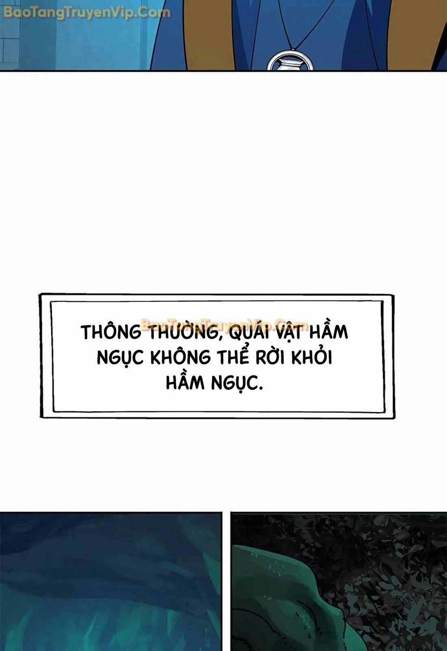 Tôi Chỉ Là Người Khuân Vác Trong Hầm Ngục 10 trang 128