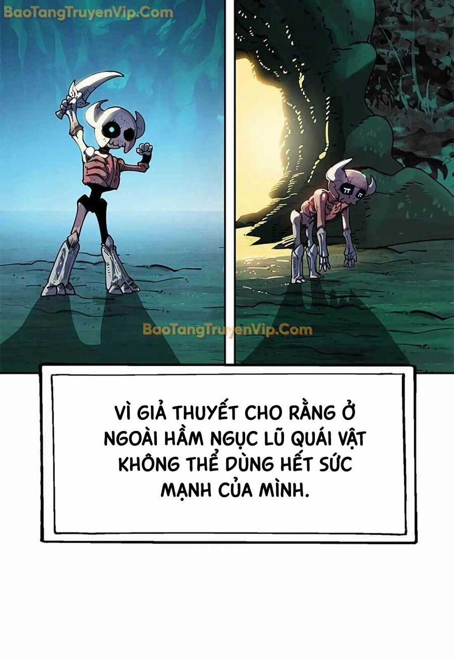 Tôi Chỉ Là Người Khuân Vác Trong Hầm Ngục 10 trang 129