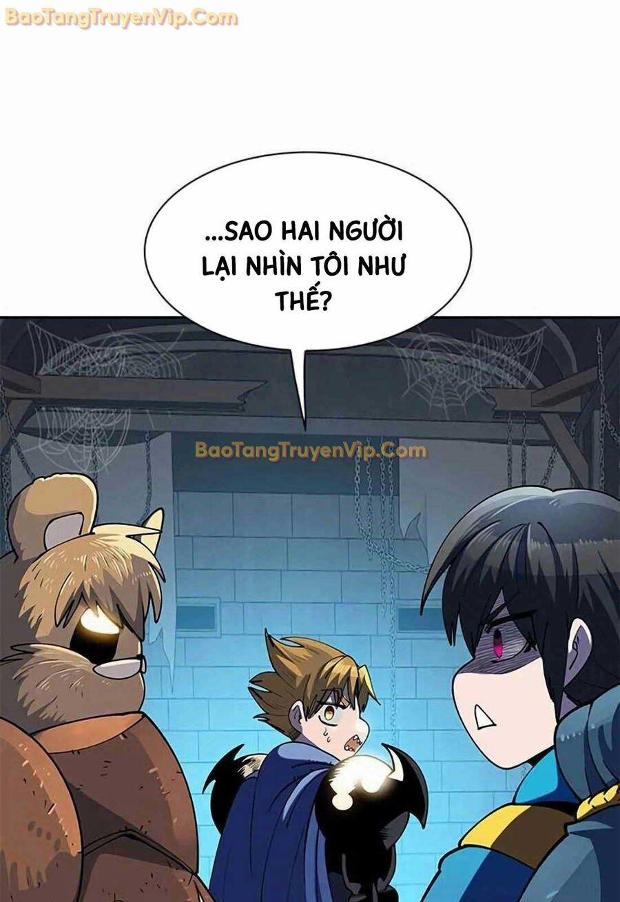 Tôi Chỉ Là Người Khuân Vác Trong Hầm Ngục 10 trang 135