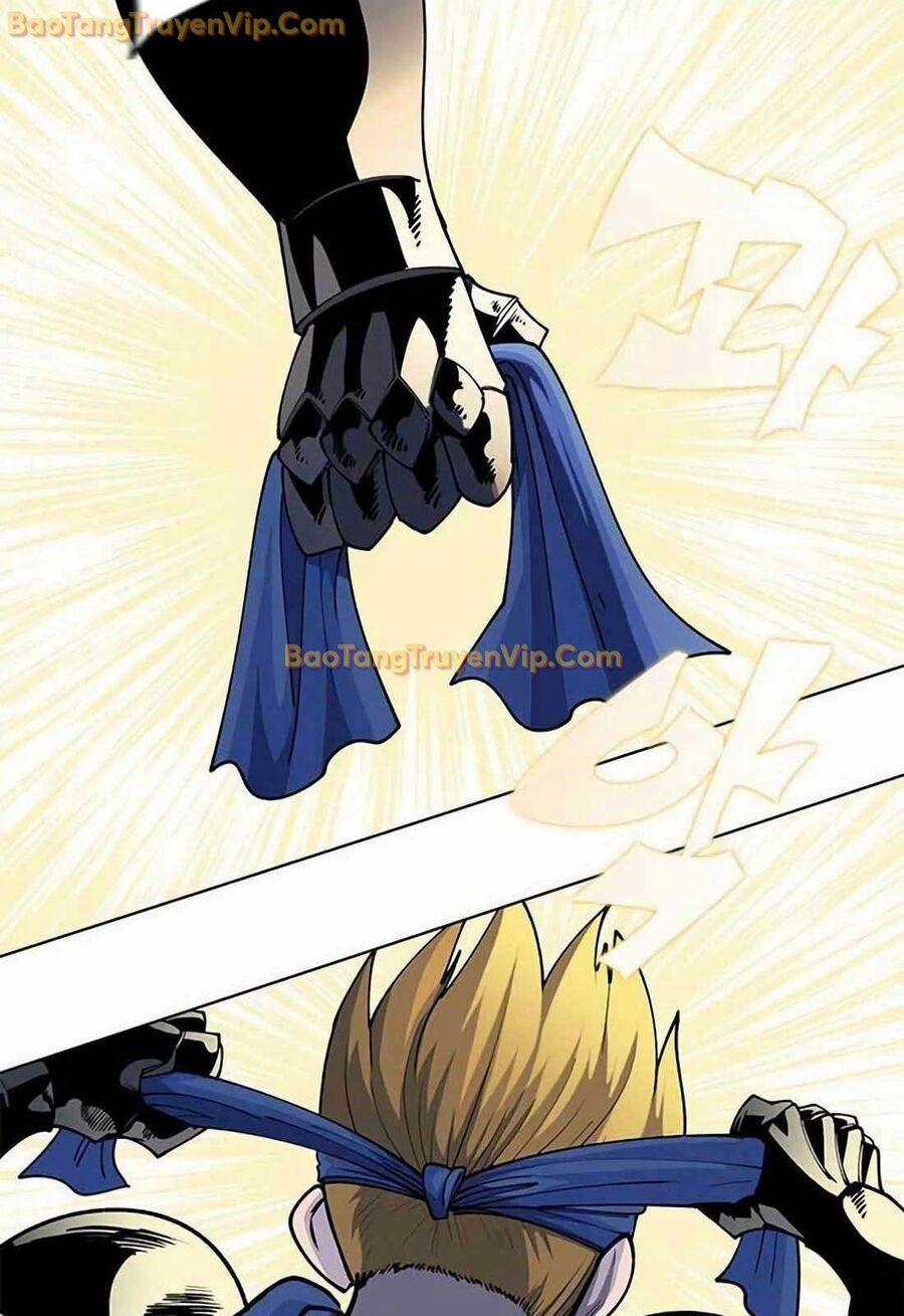 Tôi Chỉ Là Người Khuân Vác Trong Hầm Ngục 10 trang 137