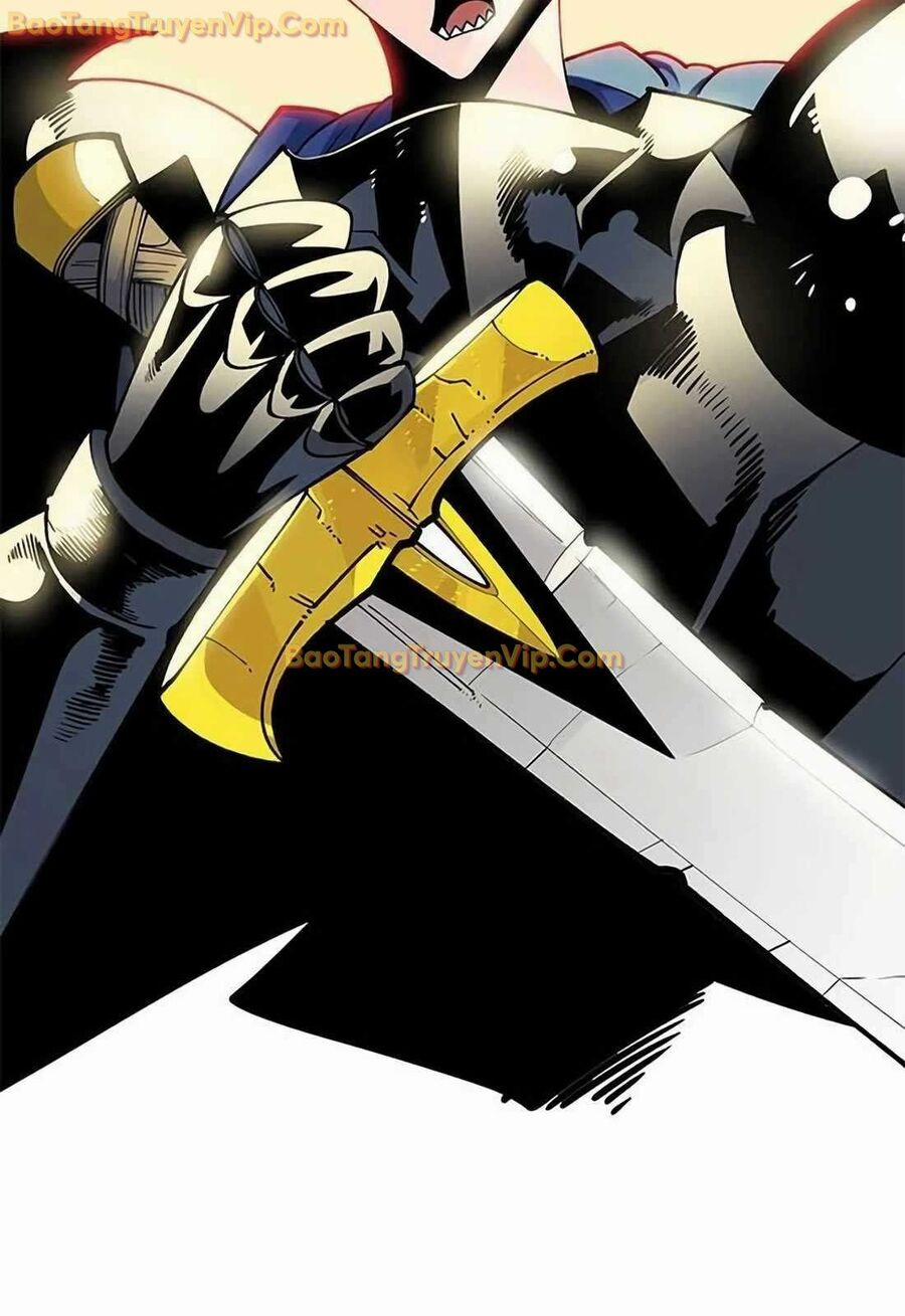 Tôi Chỉ Là Người Khuân Vác Trong Hầm Ngục 10 trang 140