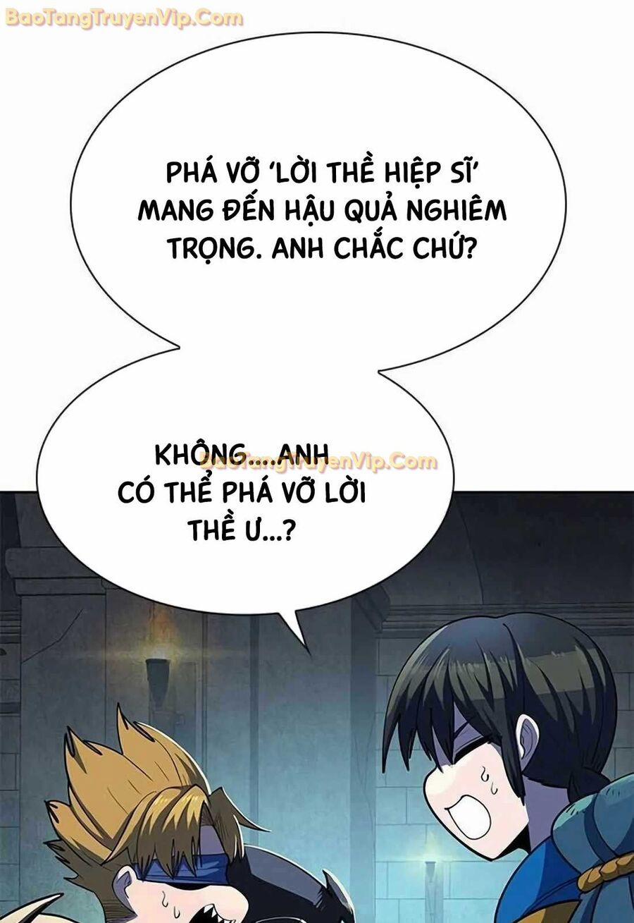 Tôi Chỉ Là Người Khuân Vác Trong Hầm Ngục 10 trang 141