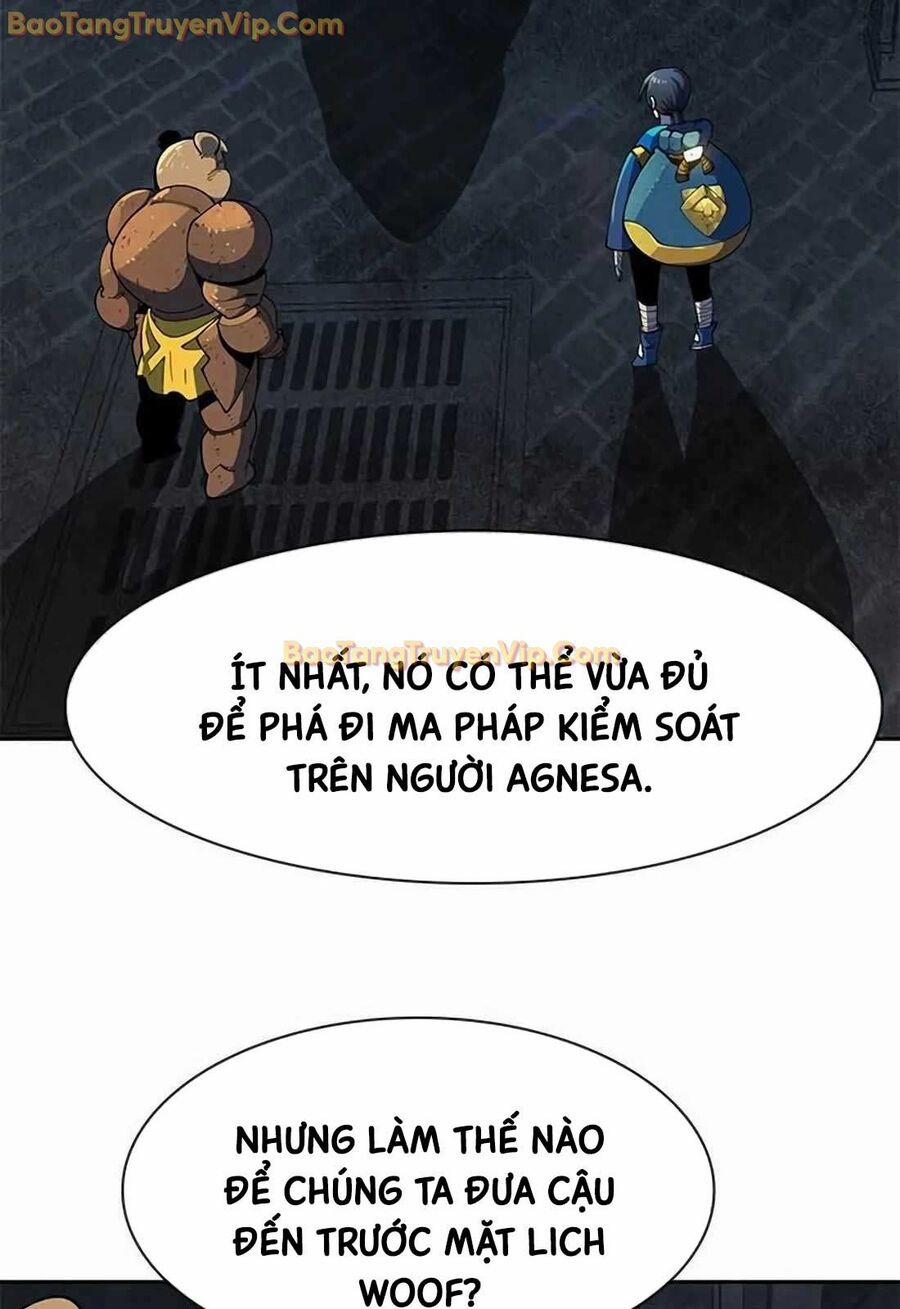 Tôi Chỉ Là Người Khuân Vác Trong Hầm Ngục 10 trang 144