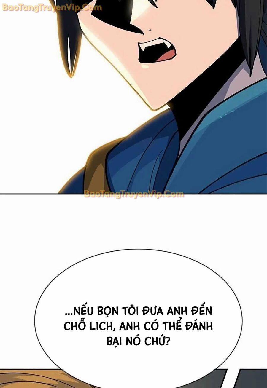 Tôi Chỉ Là Người Khuân Vác Trong Hầm Ngục 10 trang 147