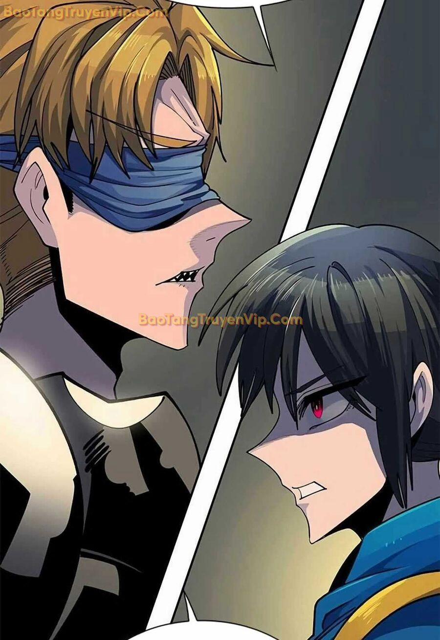 Tôi Chỉ Là Người Khuân Vác Trong Hầm Ngục 10 trang 148