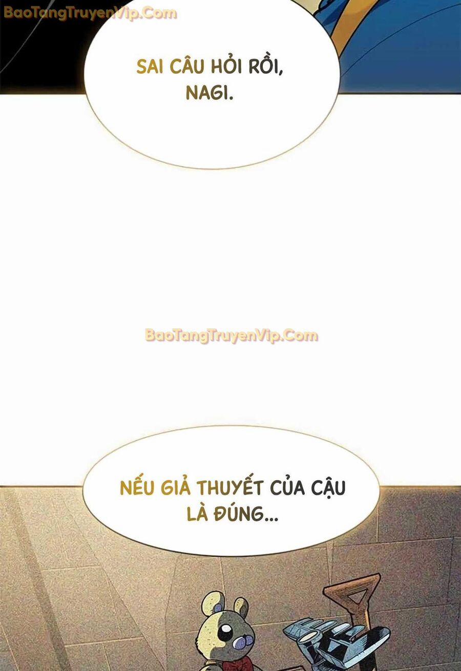 Tôi Chỉ Là Người Khuân Vác Trong Hầm Ngục 10 trang 149