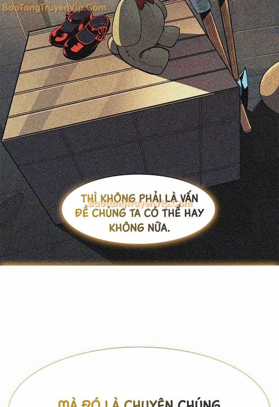 Tôi Chỉ Là Người Khuân Vác Trong Hầm Ngục 10 trang 150