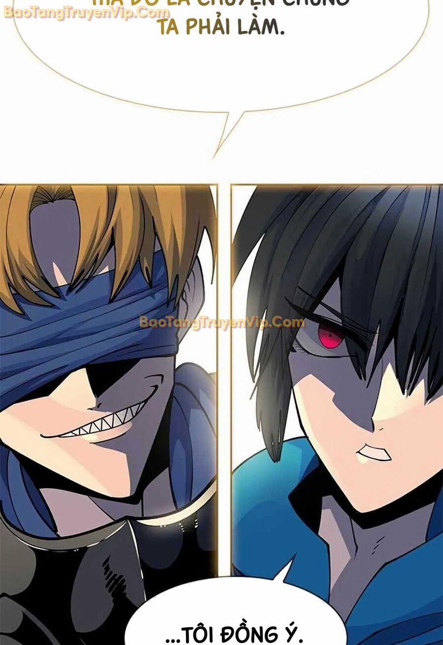 Tôi Chỉ Là Người Khuân Vác Trong Hầm Ngục 10 trang 151