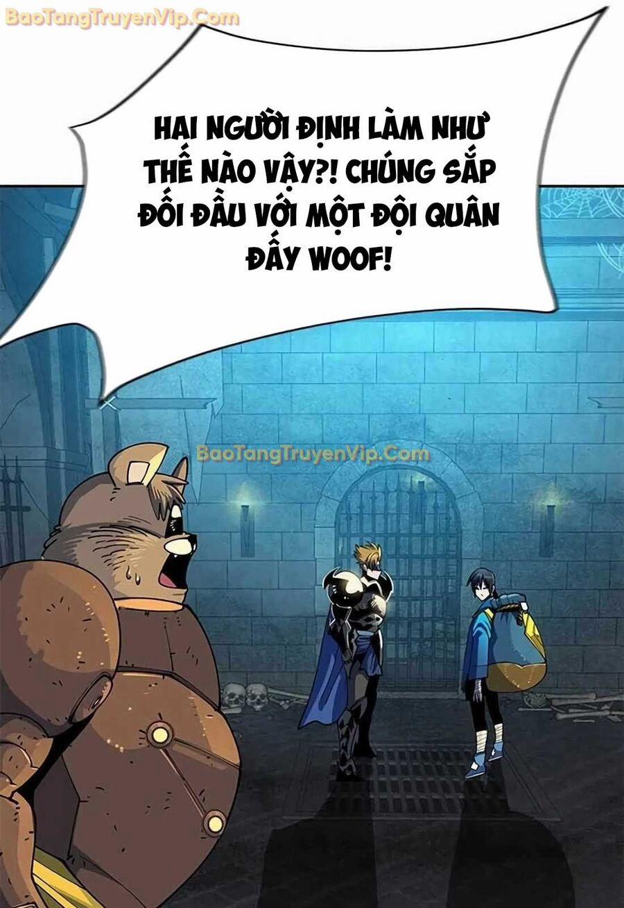 Tôi Chỉ Là Người Khuân Vác Trong Hầm Ngục 10 trang 153