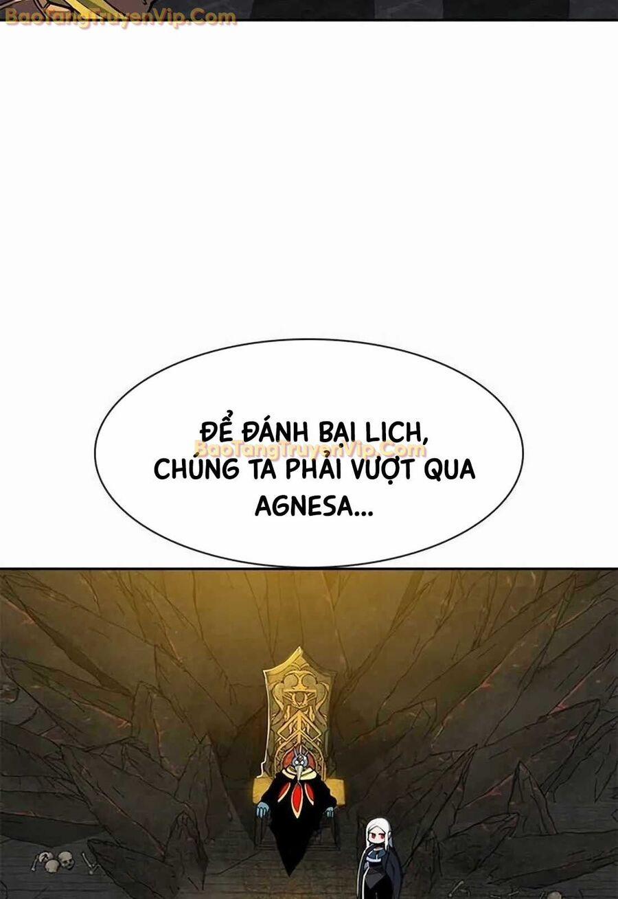 Tôi Chỉ Là Người Khuân Vác Trong Hầm Ngục 10 trang 154