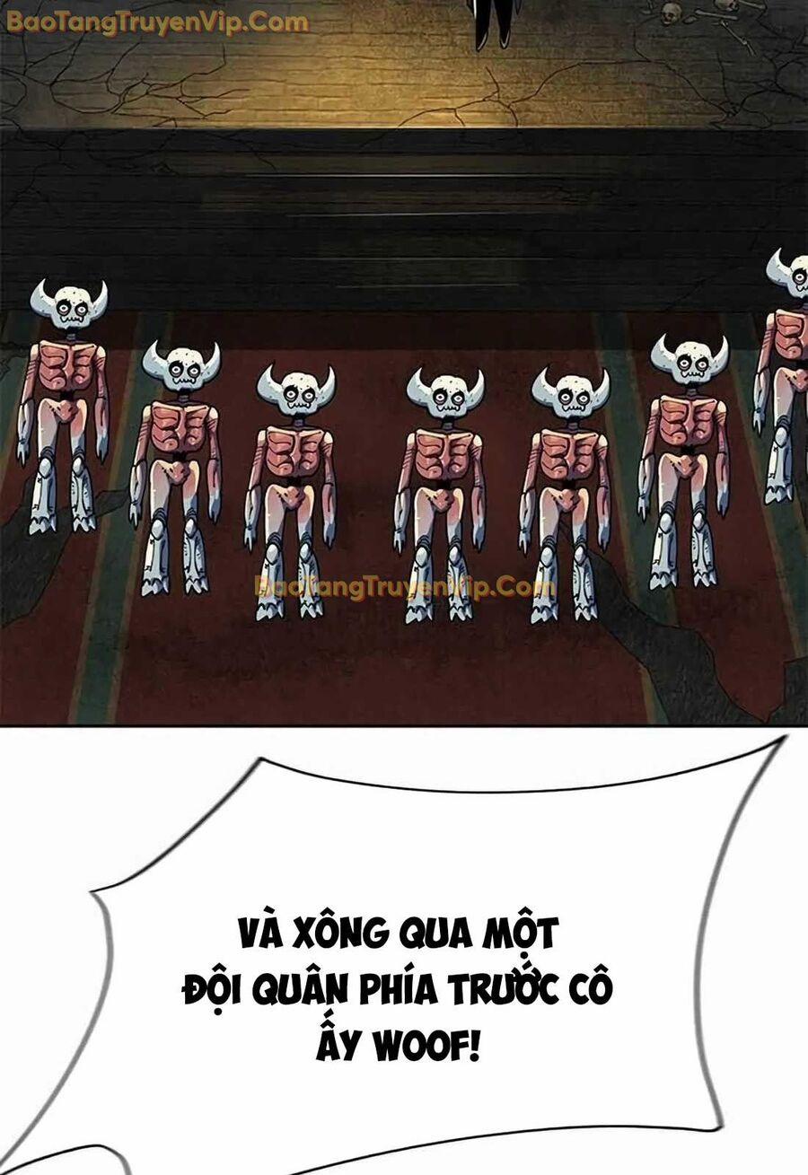 Tôi Chỉ Là Người Khuân Vác Trong Hầm Ngục 10 trang 155