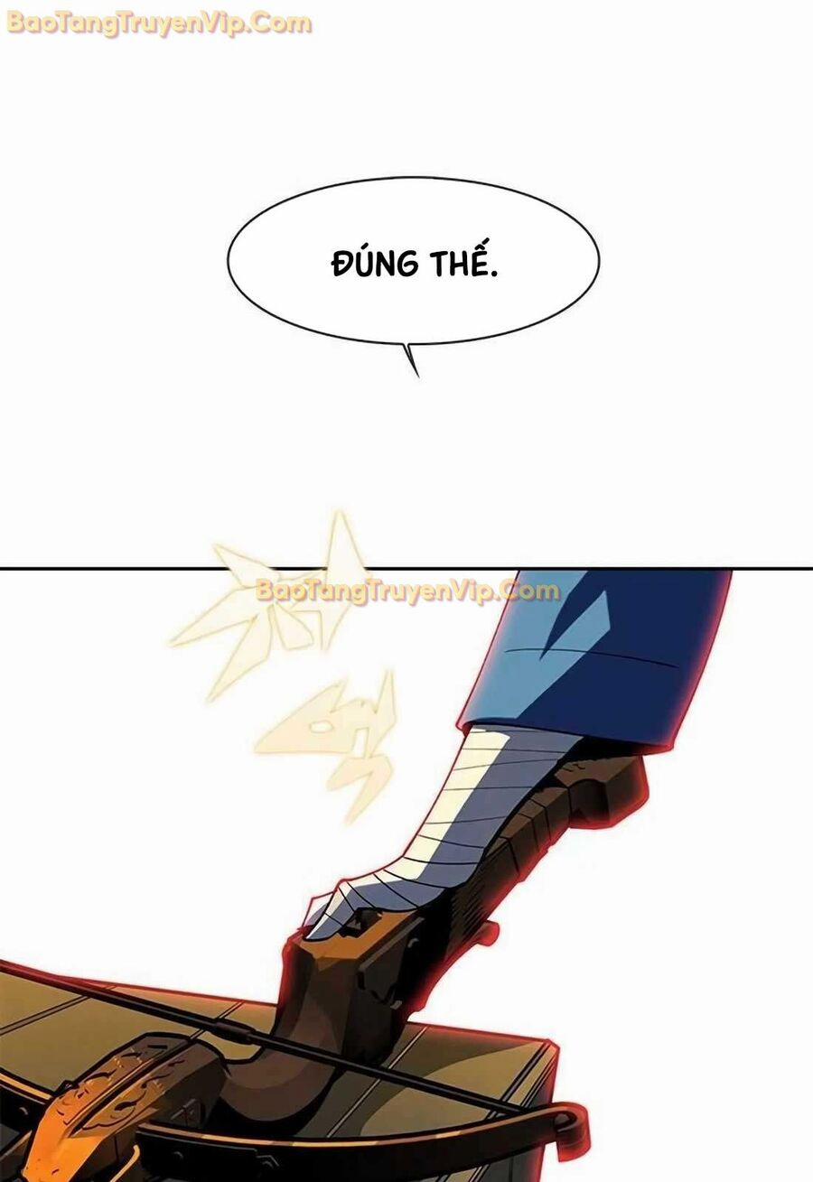 Tôi Chỉ Là Người Khuân Vác Trong Hầm Ngục 10 trang 157