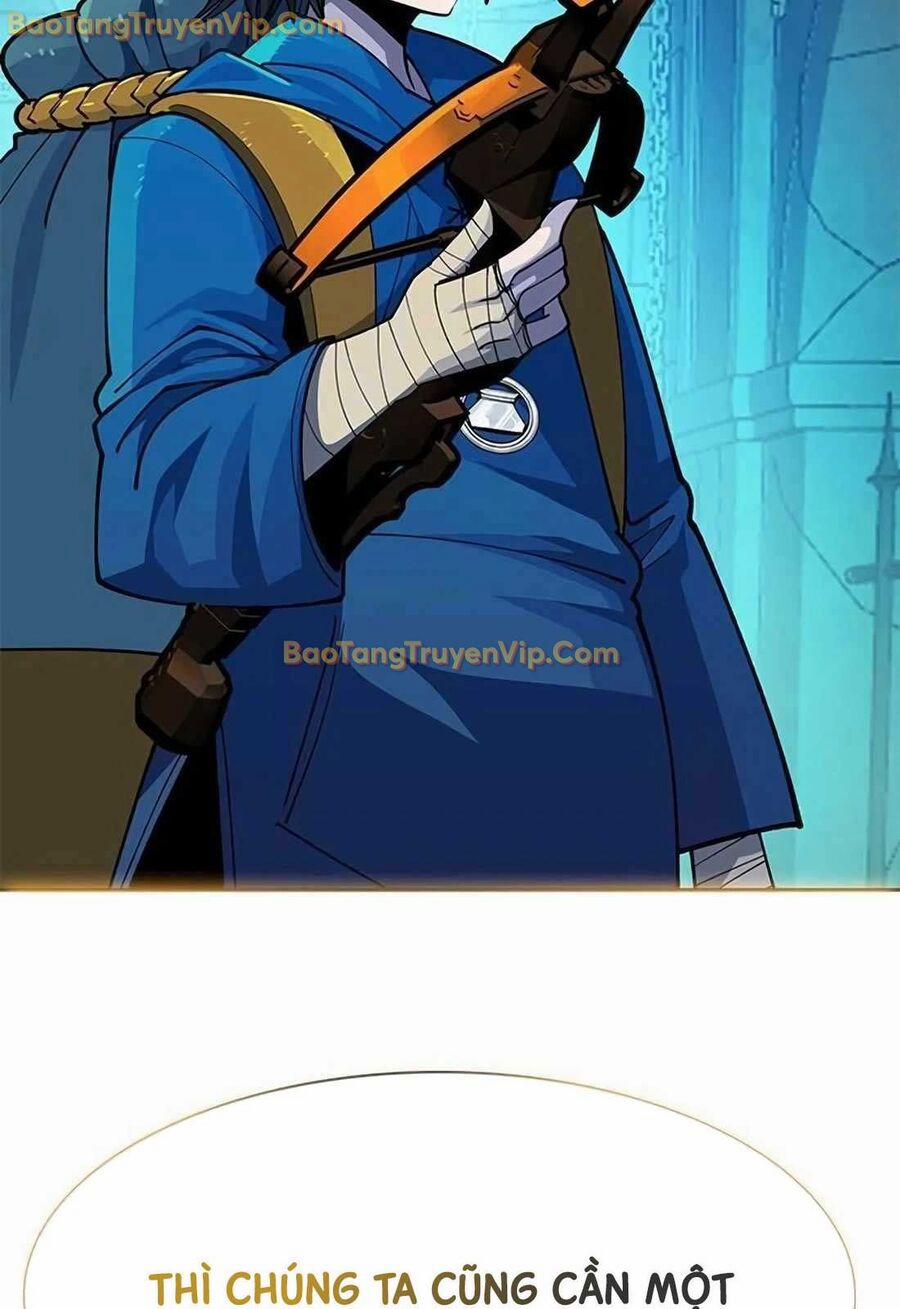 Tôi Chỉ Là Người Khuân Vác Trong Hầm Ngục 10 trang 159