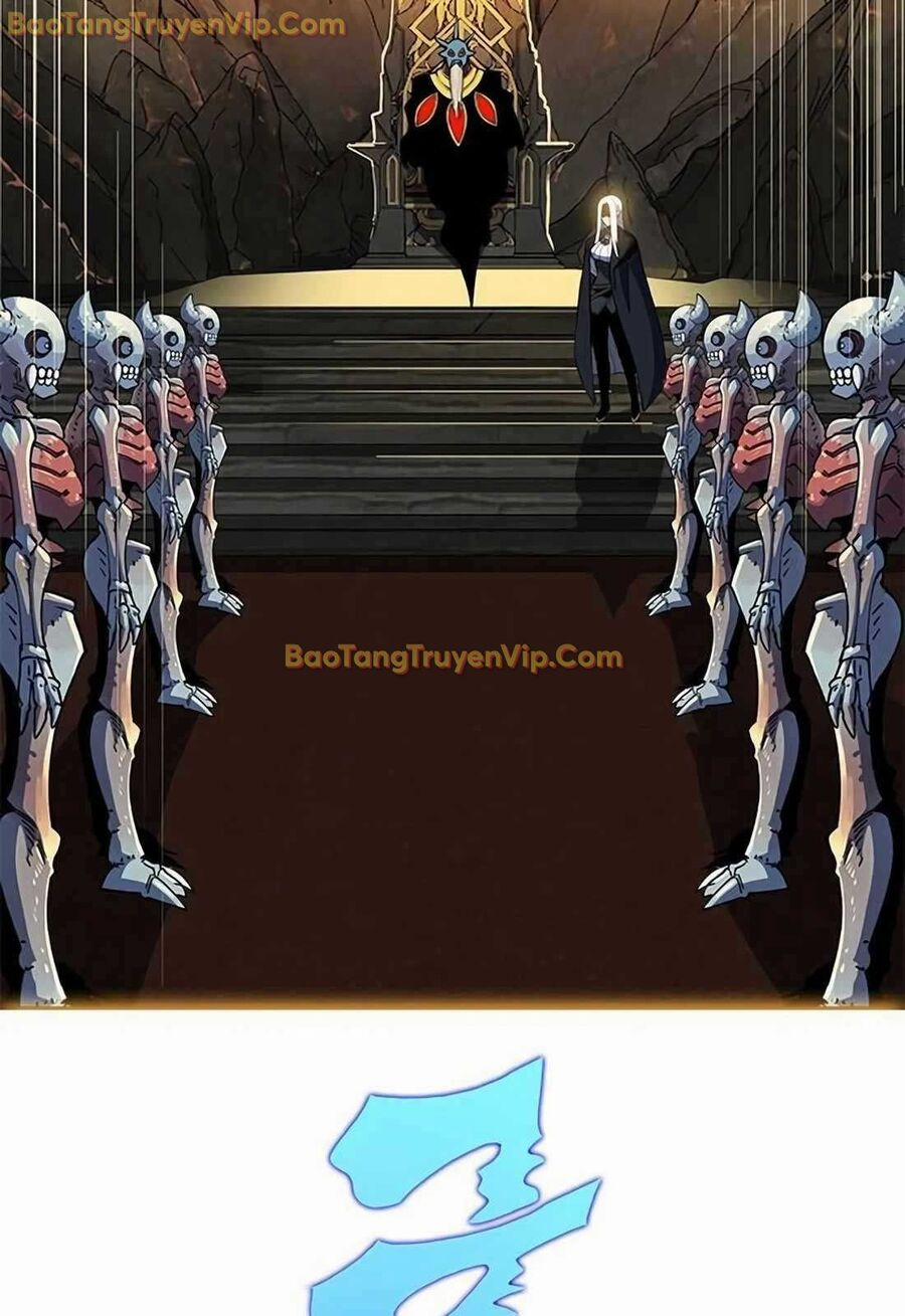 Tôi Chỉ Là Người Khuân Vác Trong Hầm Ngục 10 trang 163