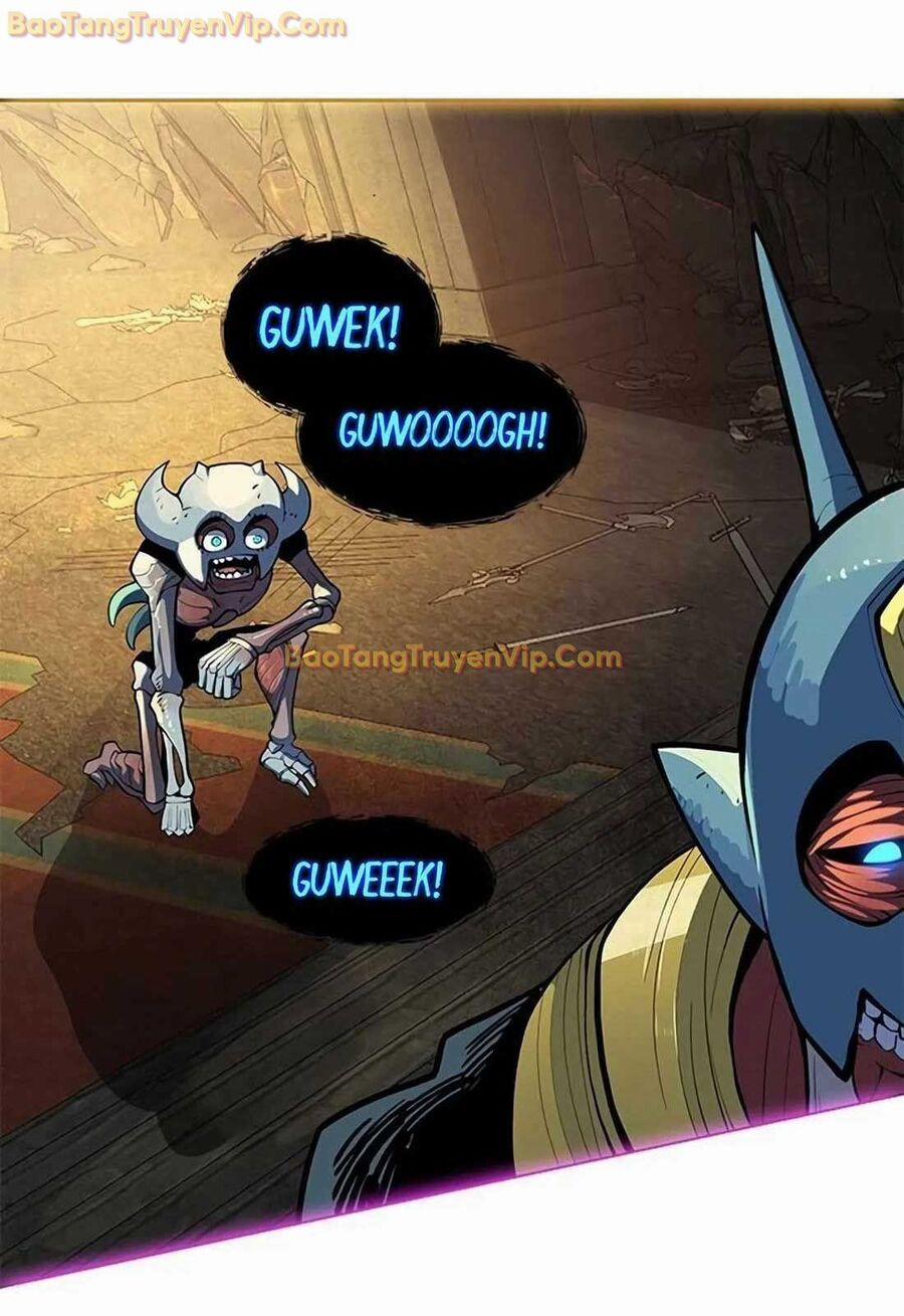 Tôi Chỉ Là Người Khuân Vác Trong Hầm Ngục 10 trang 165