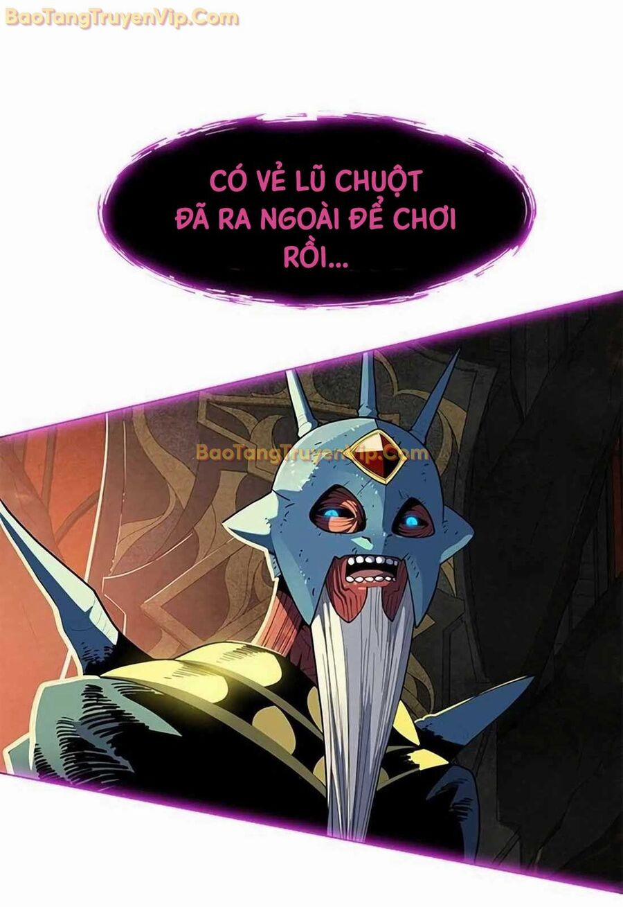 Tôi Chỉ Là Người Khuân Vác Trong Hầm Ngục 10 trang 166