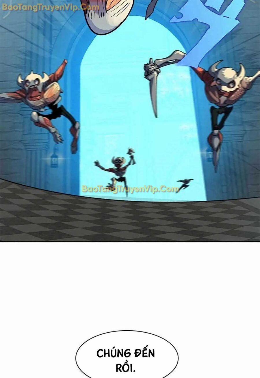 Tôi Chỉ Là Người Khuân Vác Trong Hầm Ngục 10 trang 170