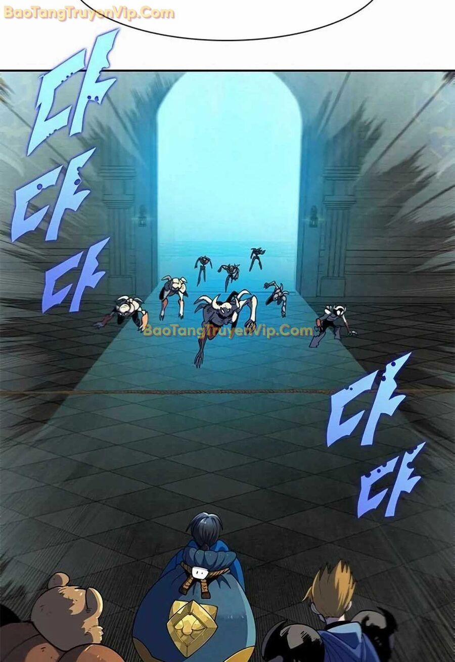 Tôi Chỉ Là Người Khuân Vác Trong Hầm Ngục 10 trang 172