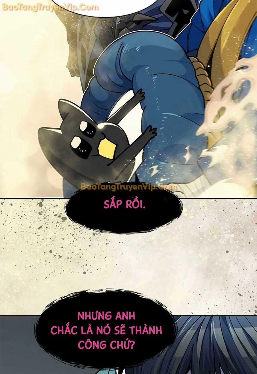 Tôi Chỉ Là Người Khuân Vác Trong Hầm Ngục 10 trang 179