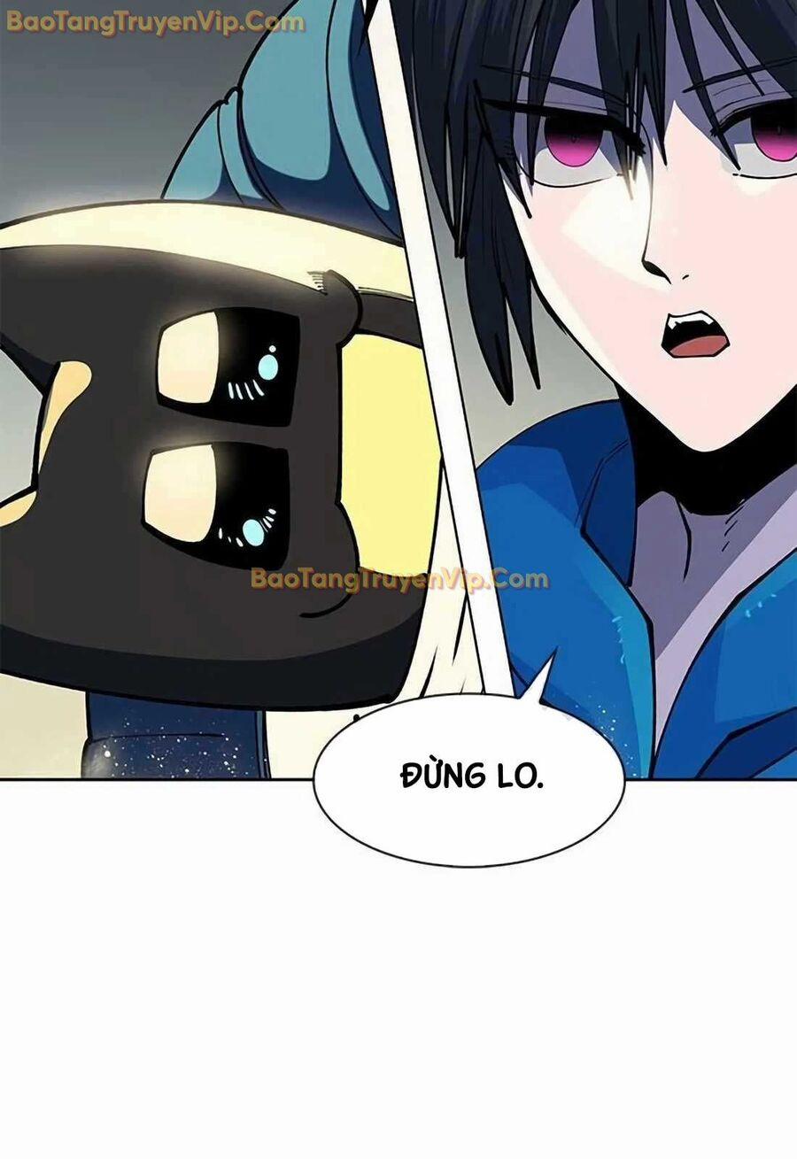 Tôi Chỉ Là Người Khuân Vác Trong Hầm Ngục 10 trang 180