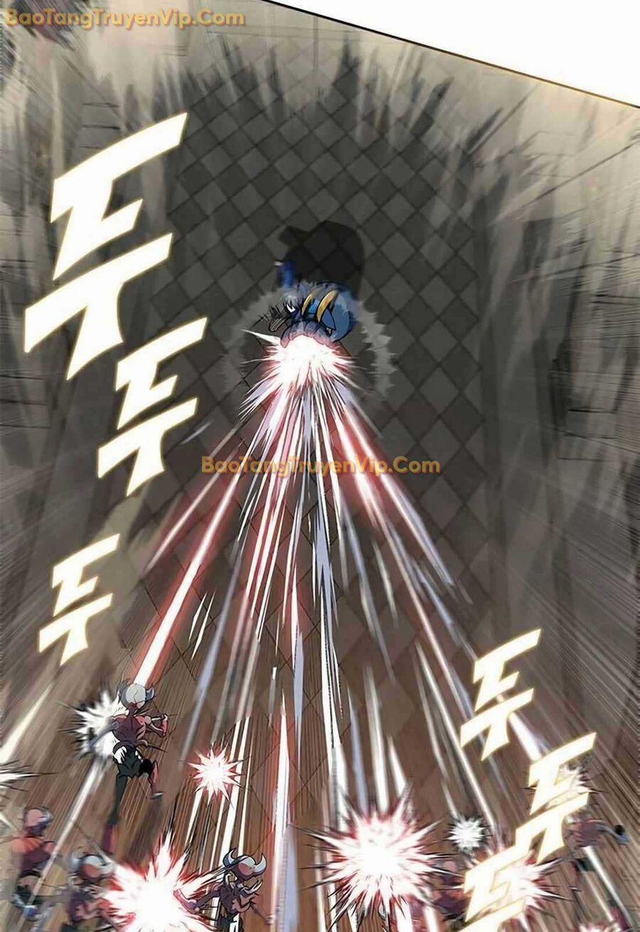 Tôi Chỉ Là Người Khuân Vác Trong Hầm Ngục 10 trang 197