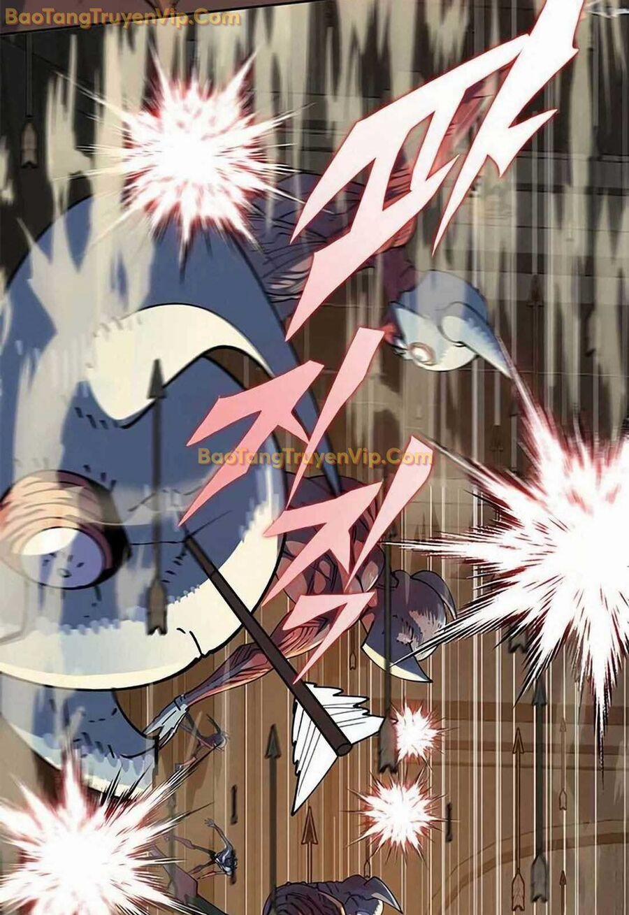 Tôi Chỉ Là Người Khuân Vác Trong Hầm Ngục 10 trang 201