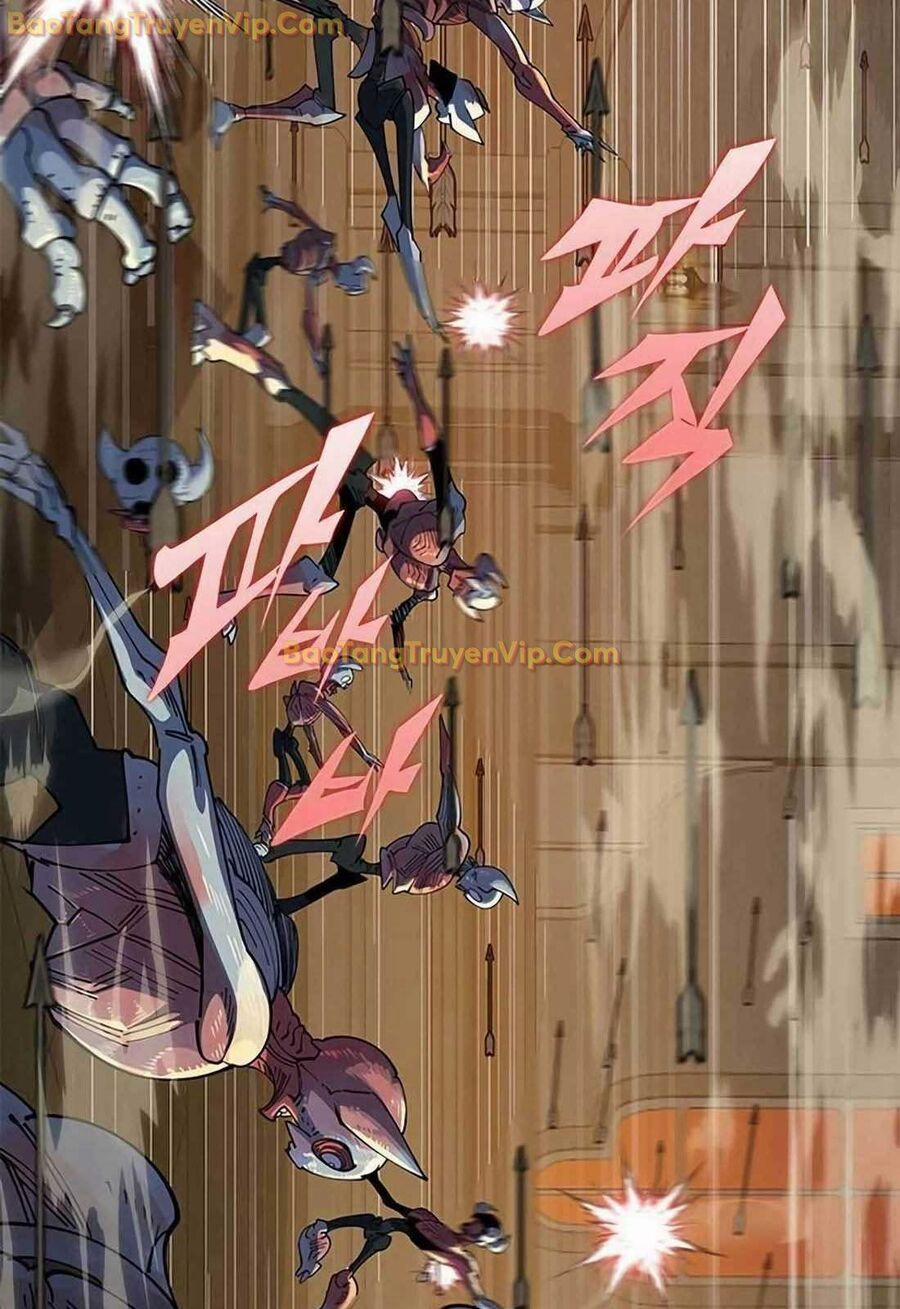 Tôi Chỉ Là Người Khuân Vác Trong Hầm Ngục 10 trang 202