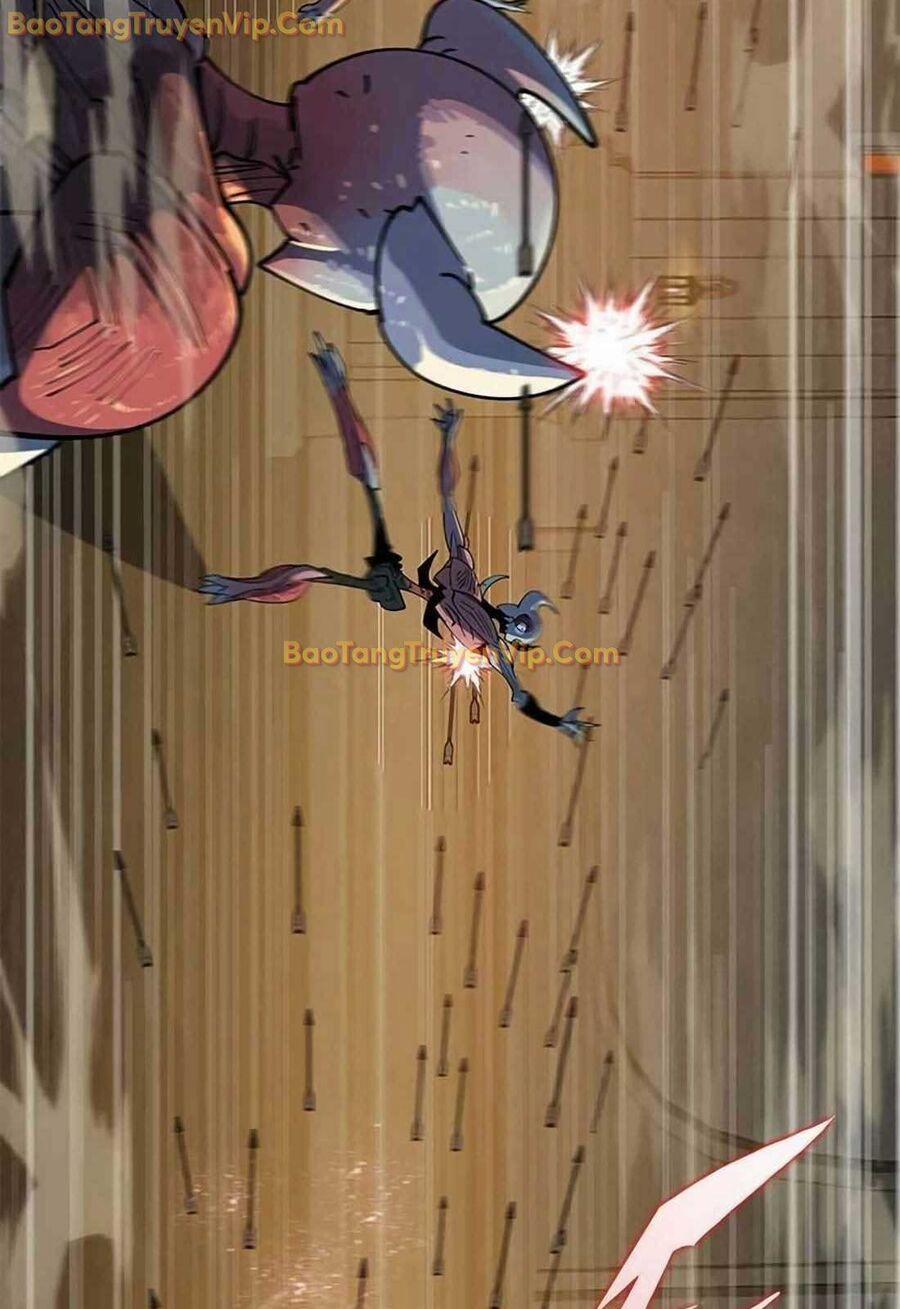 Tôi Chỉ Là Người Khuân Vác Trong Hầm Ngục 10 trang 203