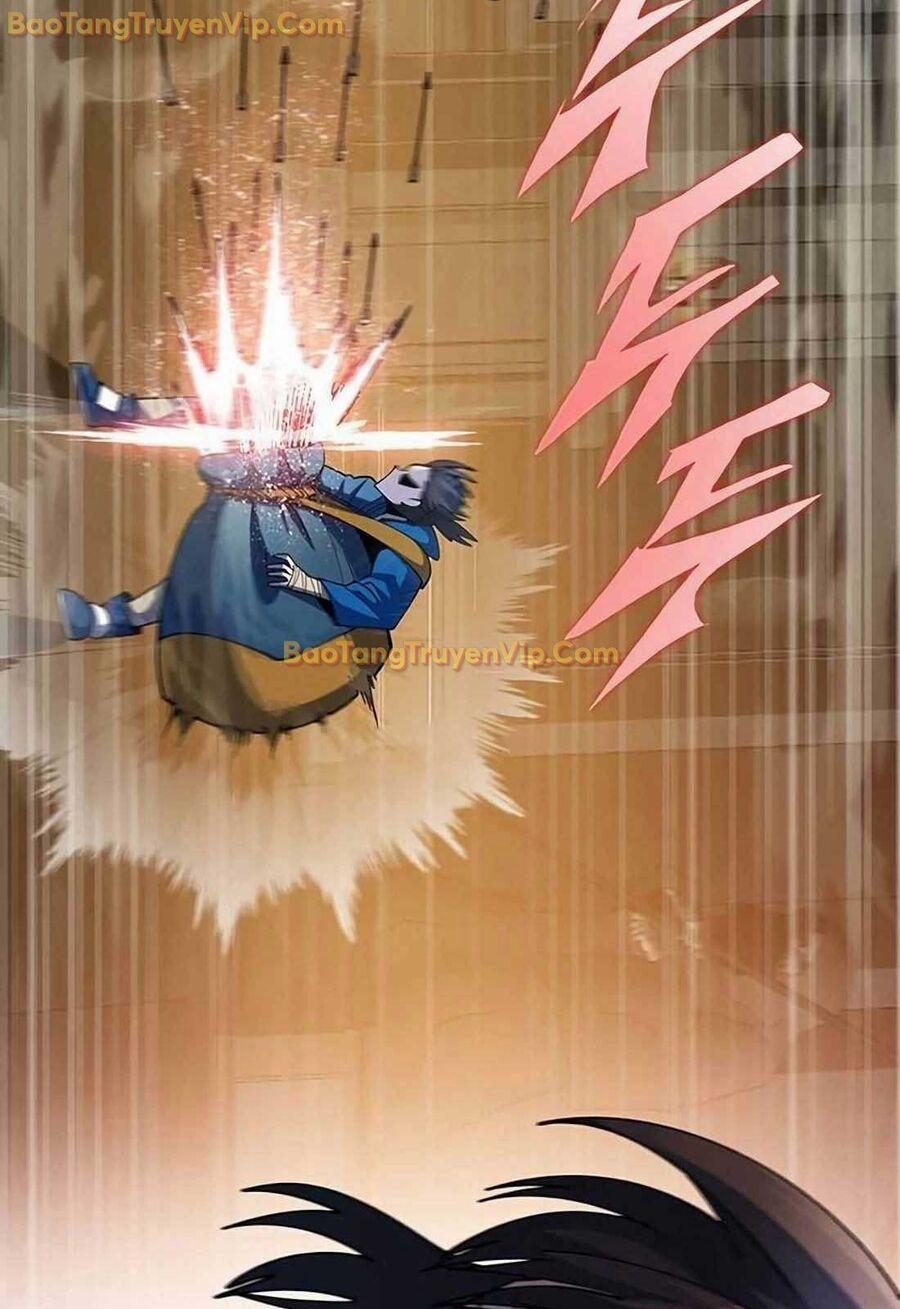 Tôi Chỉ Là Người Khuân Vác Trong Hầm Ngục 10 trang 204