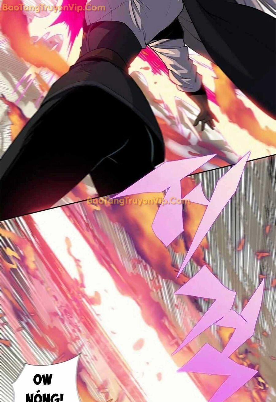 Tôi Chỉ Là Người Khuân Vác Trong Hầm Ngục 10 trang 22