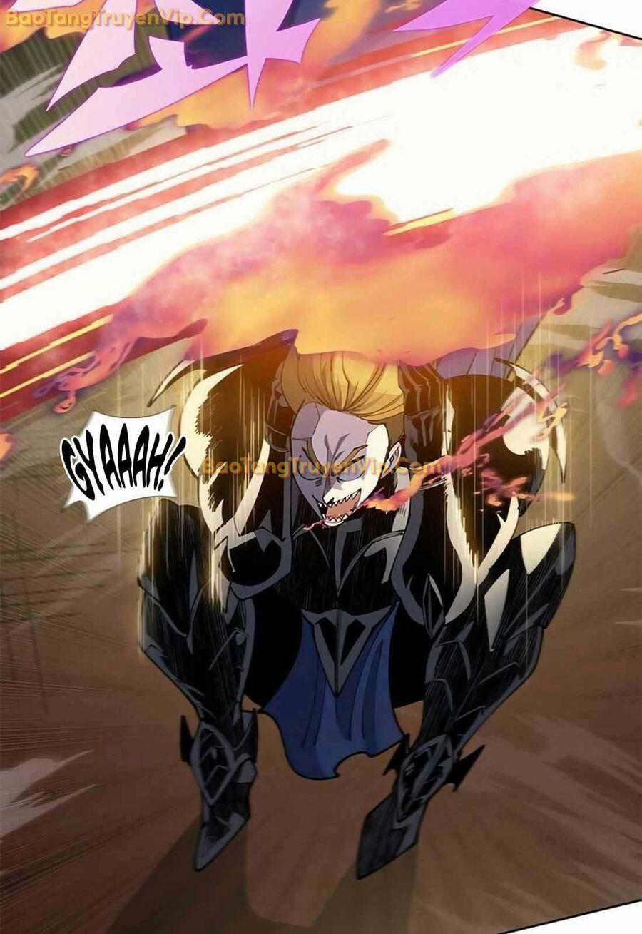 Tôi Chỉ Là Người Khuân Vác Trong Hầm Ngục 10 trang 24