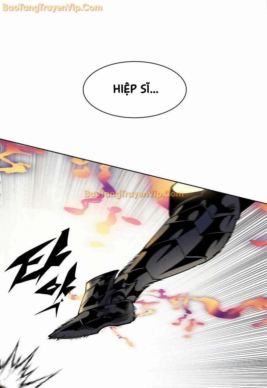 Tôi Chỉ Là Người Khuân Vác Trong Hầm Ngục 10 trang 29