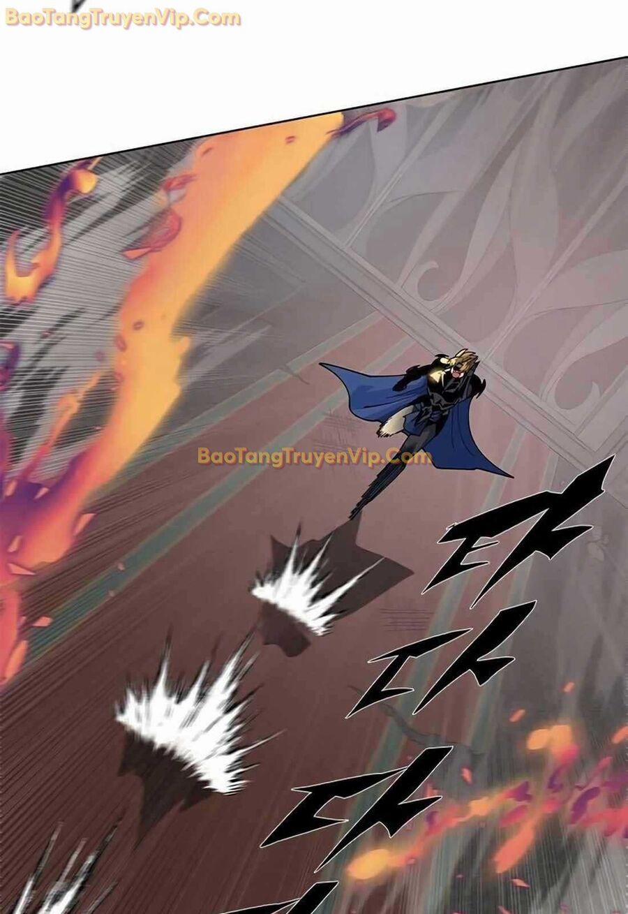 Tôi Chỉ Là Người Khuân Vác Trong Hầm Ngục 10 trang 31