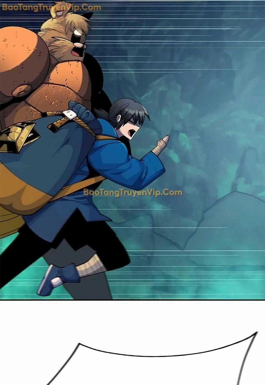 Tôi Chỉ Là Người Khuân Vác Trong Hầm Ngục 10 trang 36