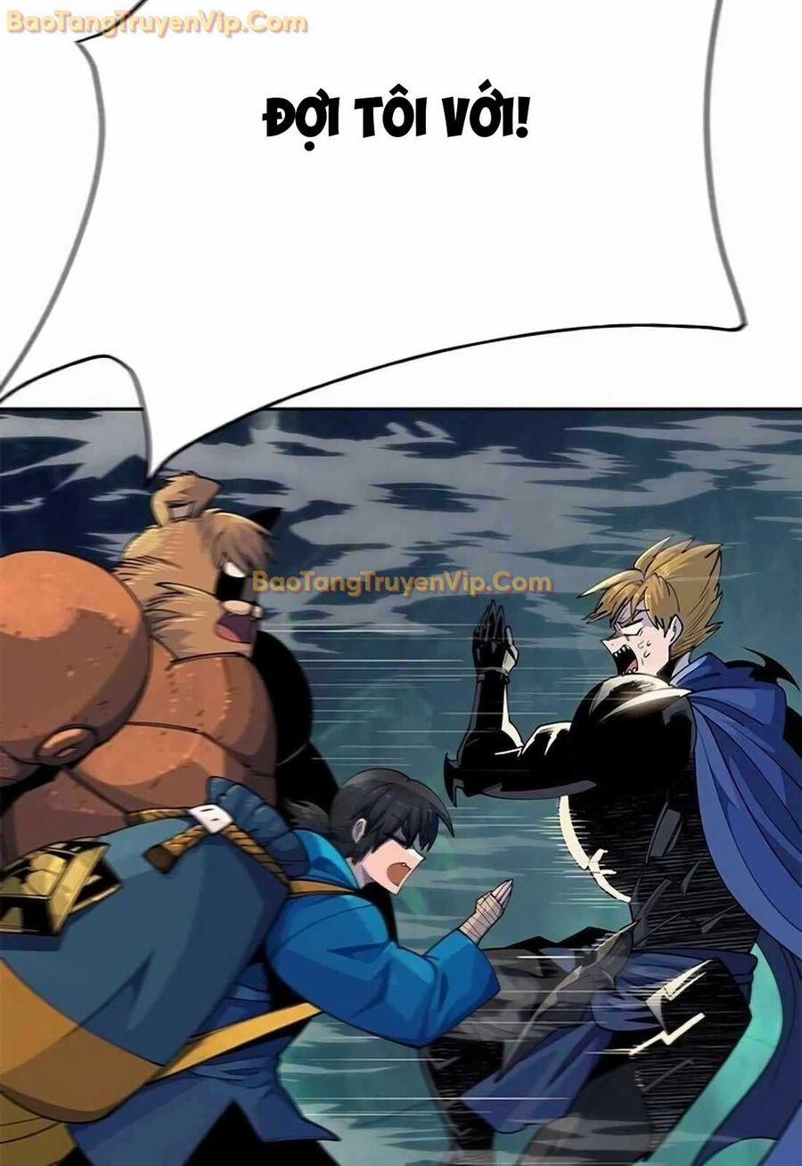 Tôi Chỉ Là Người Khuân Vác Trong Hầm Ngục 10 trang 37