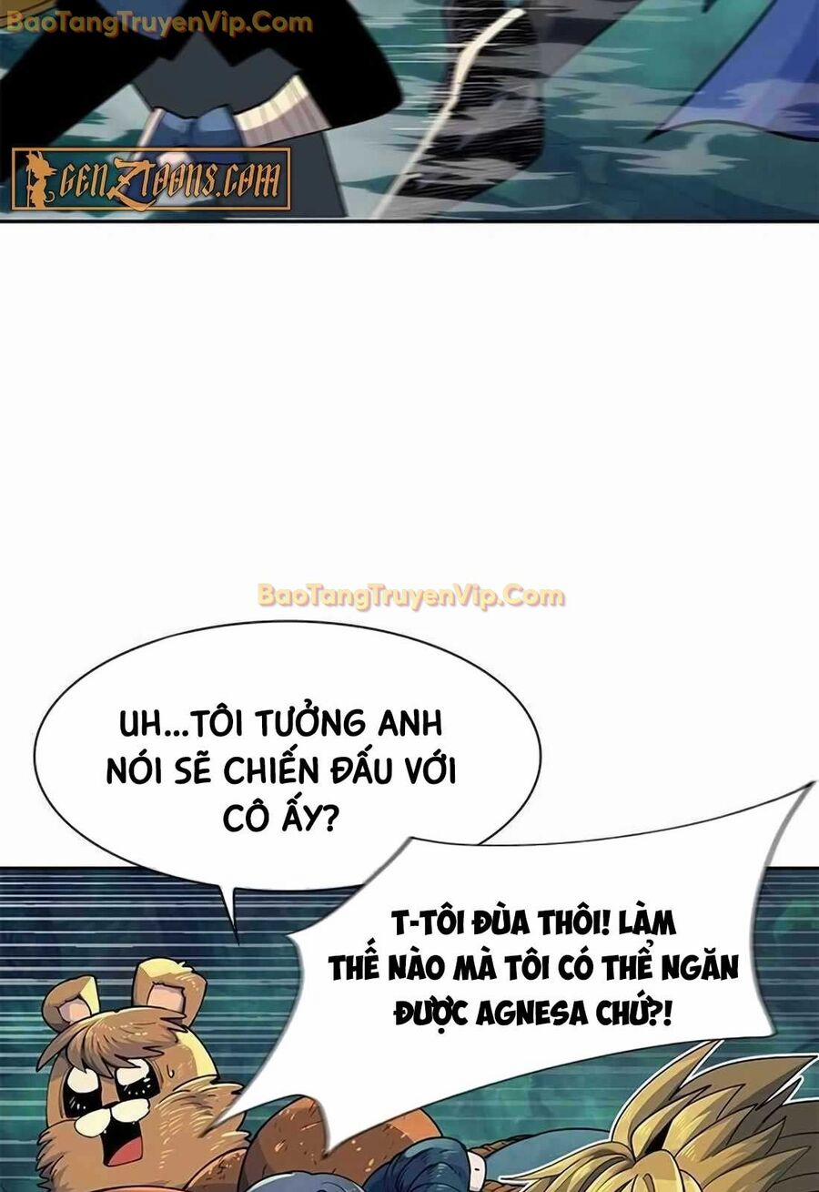 Tôi Chỉ Là Người Khuân Vác Trong Hầm Ngục 10 trang 38