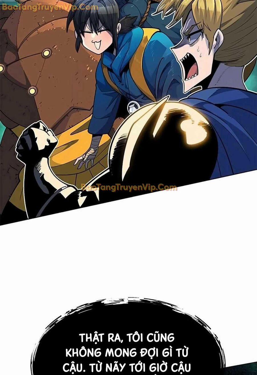 Tôi Chỉ Là Người Khuân Vác Trong Hầm Ngục 10 trang 39